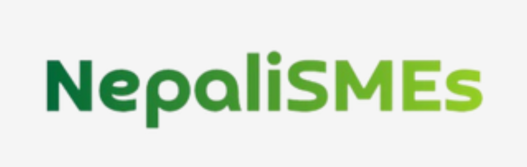Nepali SMEs